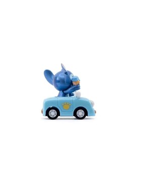 Figura coleccionable step 2 Disney