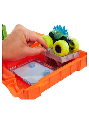 Vehículo Hot Wheels HXT04