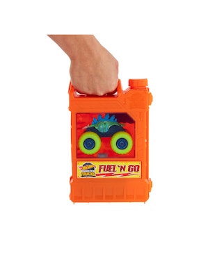Vehículo Hot Wheels HXT04
