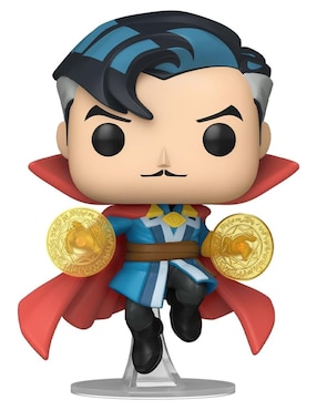 Figura de acción Your Friendly Neighborhood Spider-Man Doctor Strange