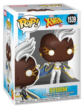 Figura de acción X-Men '97 Storm