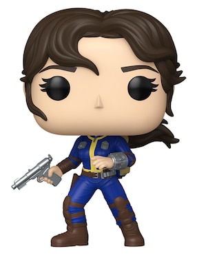 Figura de colección Fallout Lucy MacLean