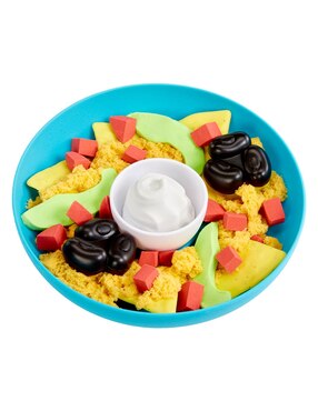 Set de Juego Creative Chefs Nachos little tikes