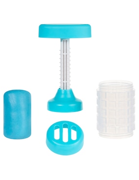 Set de Juego Wonder Factory Extruder step 2