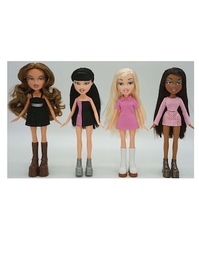 Muñeca Bratz Bratz Opp