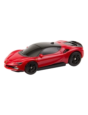 Automóvil Hot Wheels jgd09