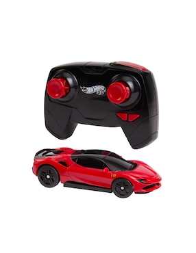 Automóvil Hot Wheels jgd09
