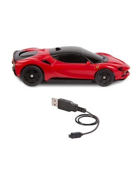 Automóvil Hot Wheels jgd09
