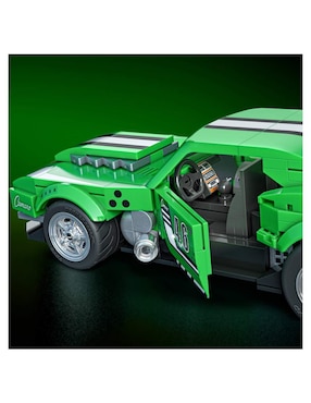Mattel Hot Wheels Speed Custom '68 Camaro Hot Wheels