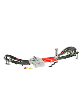 Pista Grand Prix Hot Wheels JDY16