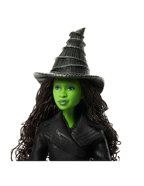 Muñeca Wicked Mattel Wicked Look Premium