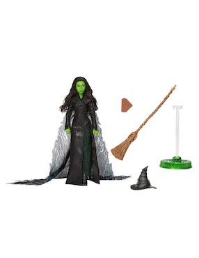 Muñeca Wicked Mattel Wicked Look Premium