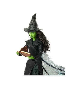 Muñeca Wicked Mattel Wicked Look Premium