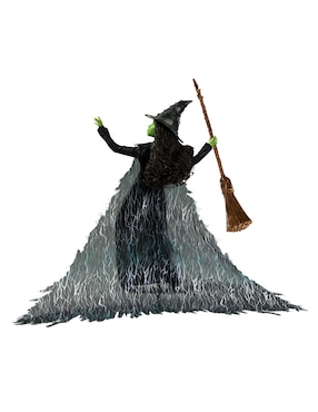 Muñeca Wicked Mattel Wicked Look Premium