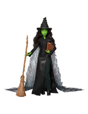 Muñeca Wicked Mattel Wicked Look Premium