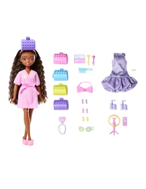 Muñeca Barbie Dream Besties
