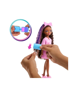 Muñeca Barbie Dream Besties
