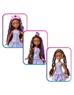 Muñeca Barbie Dream Besties