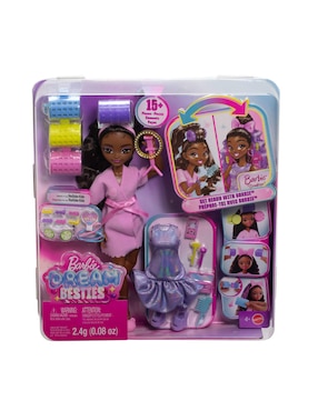 Muñeca Barbie Dream Besties