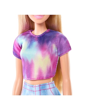 Muñeca Barbie Los Misterios de Barbie: Detectives en la Playa