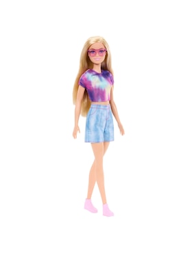 Muñeca Barbie Los Misterios de Barbie: Detectives en la Playa
