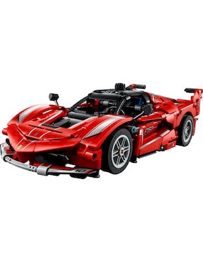 Lego Lego Ferrari Fxx K 42212 Technic