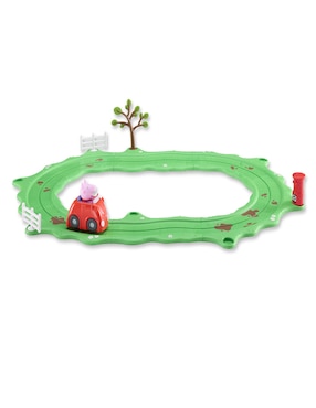Figura de acción Peppa Pig