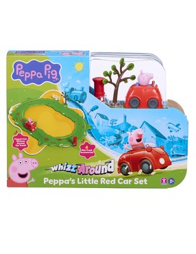 Figura de acción Peppa Pig