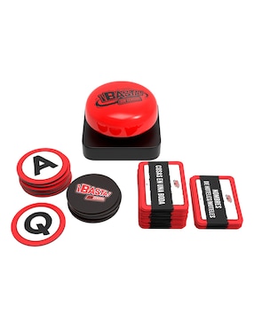 Juego de mesa basta sin censura Novelty