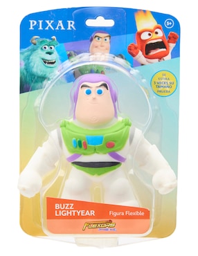 Figura de acción Buzz Lightyear Disney