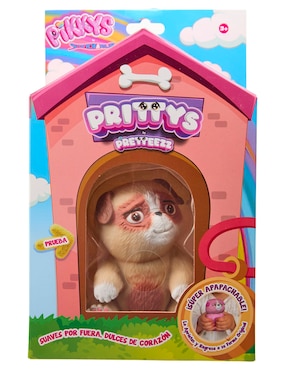 Figura de animales Prittys Flexors