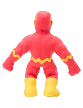 Figura de acción DC Comics Flash elástico