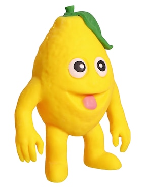 Figura de acción Pikkys Frukys Lemon Flexors