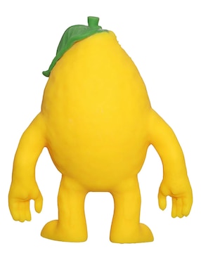 Figura de acción Pikkys Frukys Lemon Flexors