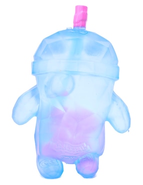 Figura de acción Pikkys Crystal Boba Pals Series Flexors
