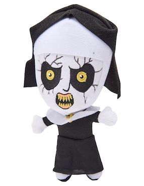 Peluche de la monja Ruz Horrorverse de 20 cm