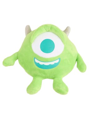 Peluche de Mike Wazowski Disney de 17 cm
