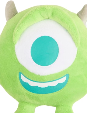 Peluche de Mike Wazowski Disney de 17 cm