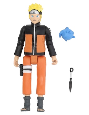Figura de acción articulada Naruto Naruto Shippuden Naruto