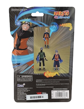 Figura de acción articulada Naruto Naruto Shippuden Naruto