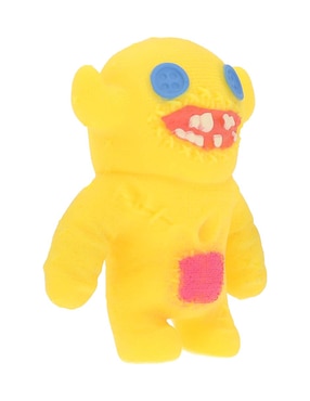 Figura de acción Stitchhorn elástico