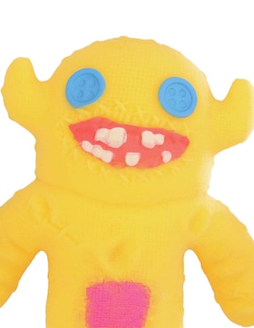 Figura de acción Stitchhorn elástico