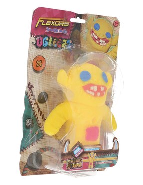 Figura de acción Stitchhorn elástico