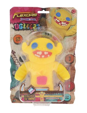 Figura de acción Stitchhorn elástico