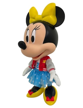 Figura de acción articulada Disney Minnie Mouse Disney