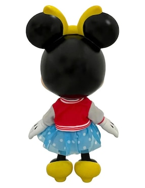 Figura de acción articulada Disney Minnie Mouse Disney