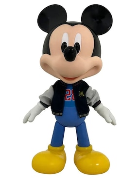 Figura de acción articulada Disney Mickey Mouse Disney