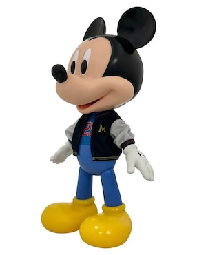 Figura de acción articulada Disney Mickey Mouse Disney