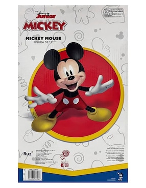 Figura de acción articulada Disney Mickey Mouse Disney