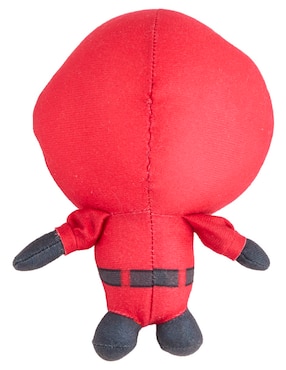 Peluche de Guardia Ruz Squid Game de 19 cm